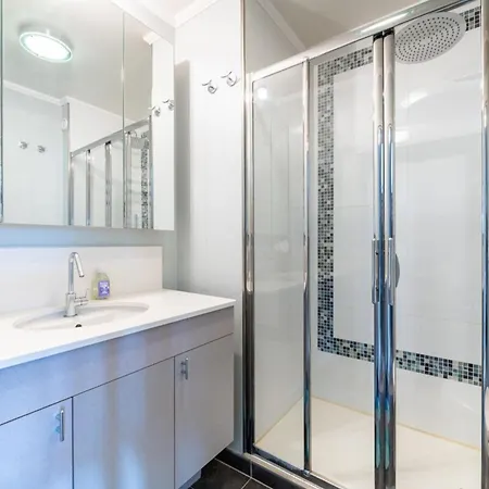 Tranquil 3bd Flat W Chic Patiobnfolympiades アパート パリ