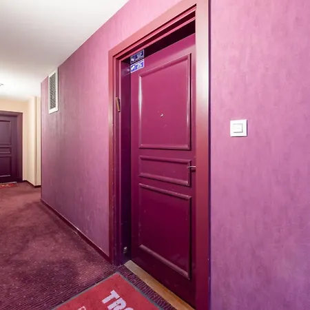 Tranquil 3bd Flat W Chic Patiobnfolympiades * パリ